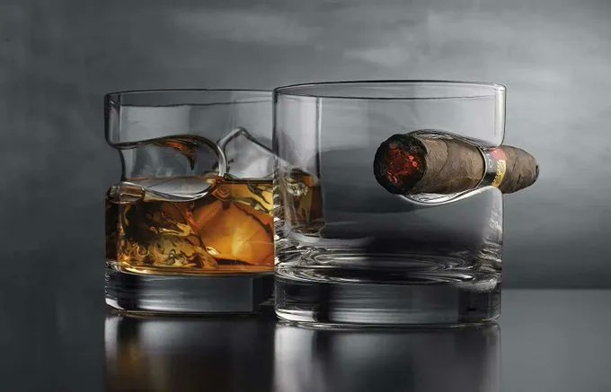 FatKidDeals's tweet photo. Cigar Whiskey Glass for $10!
*Coupon PLUS Use promo code; FHMYBBBF
https://t.co/QRJdoDGLX2 https://t.co/eHpbBJCpVW