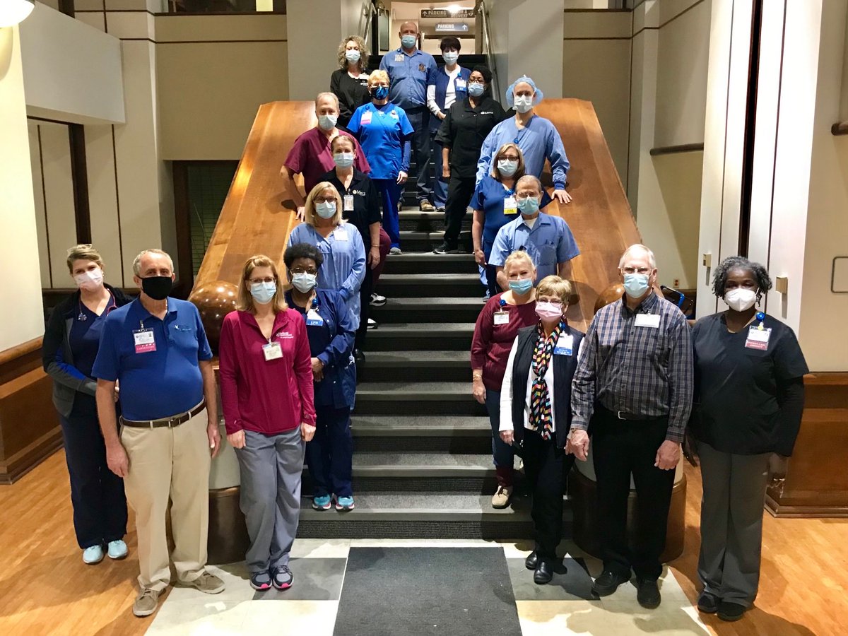 Business Weekly (@fwbusiness) on Twitter photo Closure of <a href="/lutheranhealth/">Lutheran Health</a>’s 152-year-old St. Joseph Hospital has begun. Last employees in the building seen here. Read more about the closure later today at FWBusuness.com. Closure of <a href="/lutheranhealth/">Lutheran Health</a>’s 152-year-old St. Joseph Hospital has begun. Last employees in the building seen here. Read more about the closure later today at FWBusuness.com.