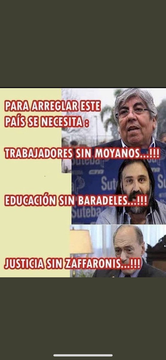 MdqNormy's tweet image. Estamos de acuerdo ???