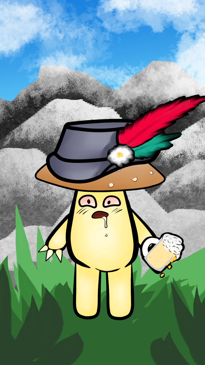 FantomShrooms's tweet photo. 1/2

🚨GIVEAWAY COLLAB WITH @StrangeBrewFTM🚨

Rules: 
1. ❤️&amp; RT this post
2. Follow Us @FantomShrooms &amp; @StrangeBrewFTM
3. Comment your Discord ID &amp; Tag 3 Friends
4. Join both Discord’s  https://t.co/2uZD8uC5P8 &amp; https://t.co/2ZoAmEoOHN

Make sure to be verified on our discord! https://t.co/1Ye63QkerS
