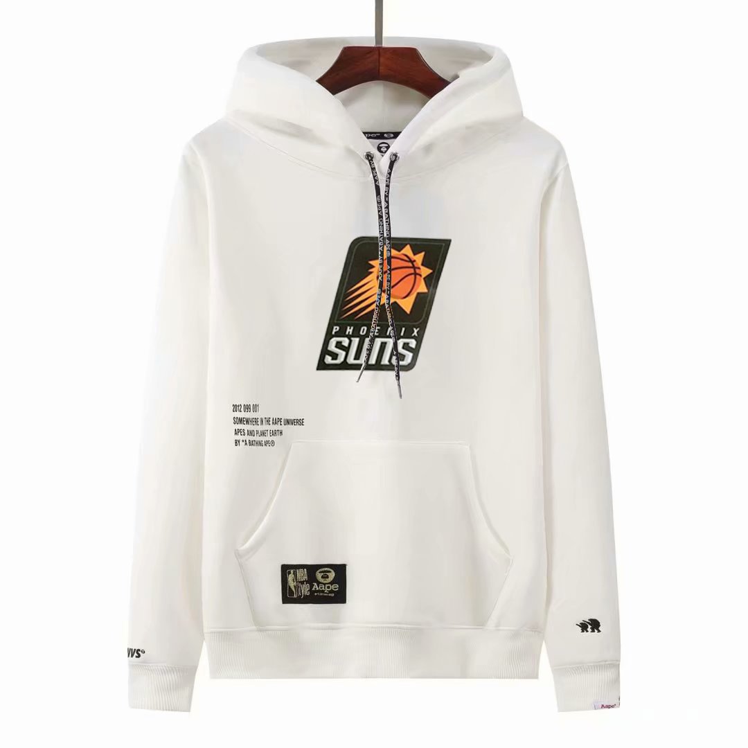 Ropa_NBAFut's tweet photo. Sudadera Phoenix Suns 🌞 https://t.co/bASpS0p8GH
