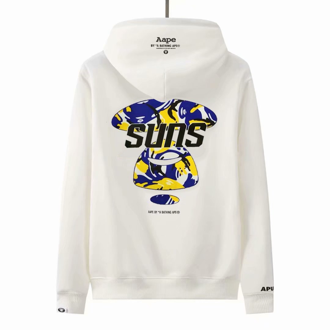Ropa_NBAFut's tweet photo. Sudadera Phoenix Suns 🌞 https://t.co/bASpS0p8GH