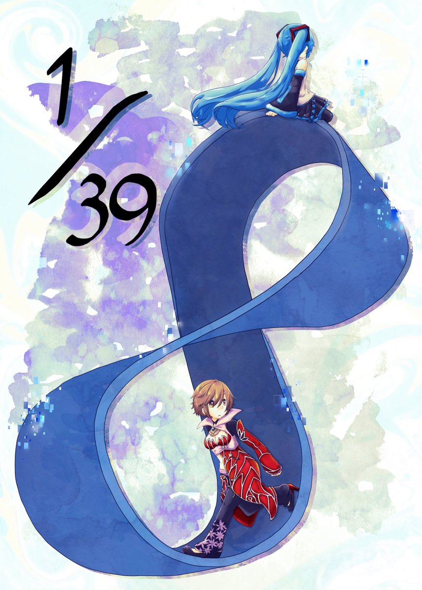 11月14日【for MEIKO Love Art 】
https://t.co/k1LadeDRON
 #めこらば の新刊です。
(間に合わなかったので11月中に発送します)
昨年出した本の完全版になります。

A5
74ページ
800円(予定)
よろしくお願いします!

少しだけサンプルの続きをリプにつなげます。 
