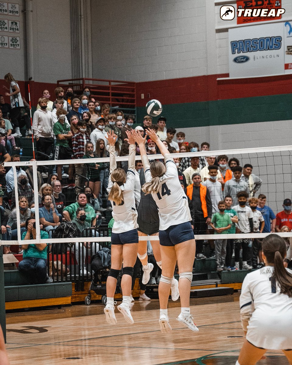 It's not just any Gameday. It's State Championship Gameday!

It's all comes down to this one final game.

<a href="/Ladyville_Vball/">H_VilleVolleyball</a> x <a href="/trueap/">True AP</a>