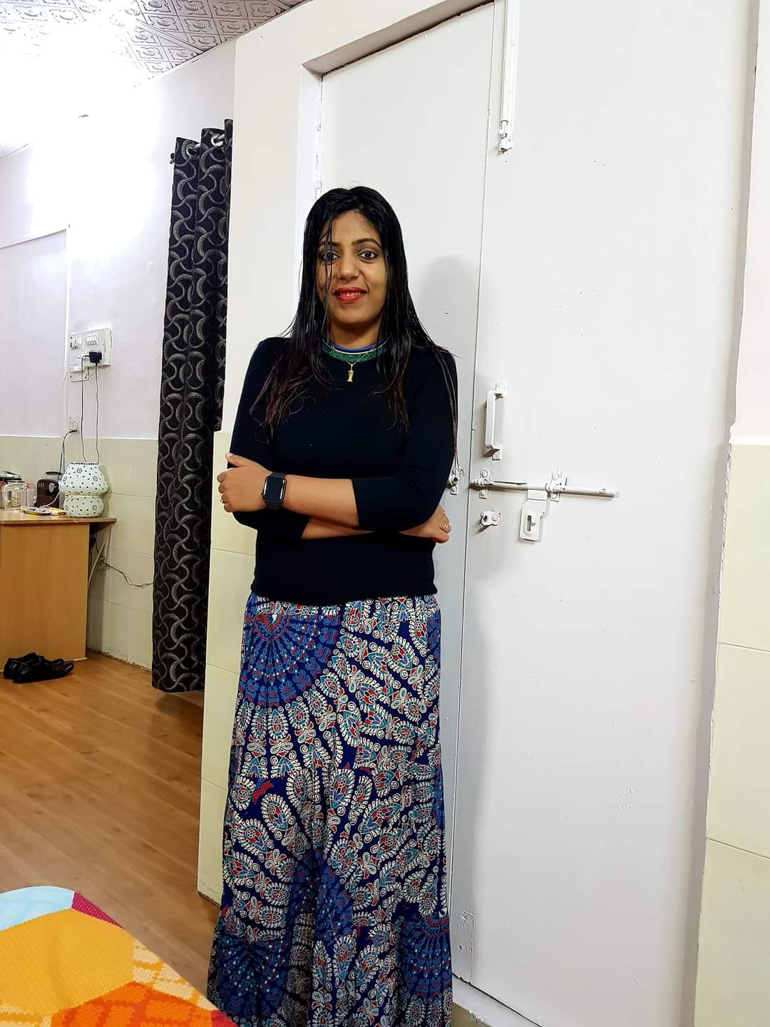  happy Birthday bhabhi ji stay blessed enjoy your life and full fill your wishes
Pawan Kumar Mainpuri 