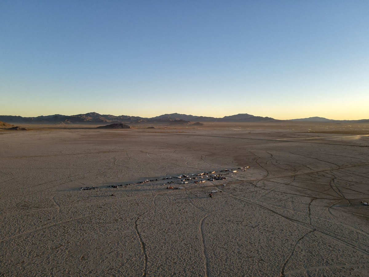 Good morning from ROCstock!