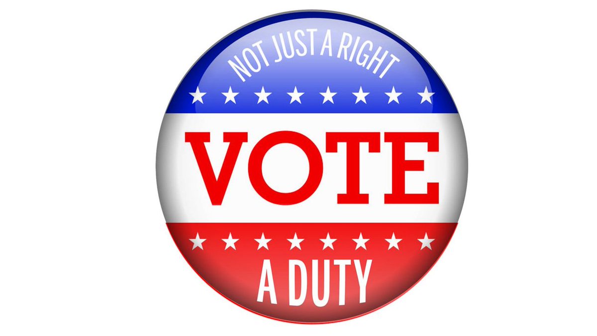 DrTBowensJr's tweet photo. Run-Off Election on Tuesday, November 16th
Please go out and vote and encourage others to do the same. 
#AReflectionOfChristToTheCommunity https://t.co/HB0pHi7DCH