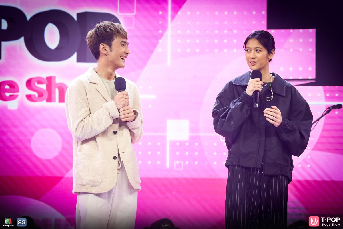 StageTpop's tweet image. 2 ศิลปินจากค่าย #marr 
เพลง ฝนตกในใจ
เพลง รอยยิ้มของทุกวัน

ศิลปิน #FirstAnuwat + #sarah
.
ช่องทางการดาวน์โหลด
-iOS &amp;gt;&amp;gt; apple.co/3kkJWs2
-Andriod &amp;gt;&amp;gt; bit.ly/3z9mqEs

🚩#TPOPSTAGESHOW #TPOPSTAGESHOWEP11
ทุกคืนวันเสาร์ เวลา 21.30 น. #Workpoint23