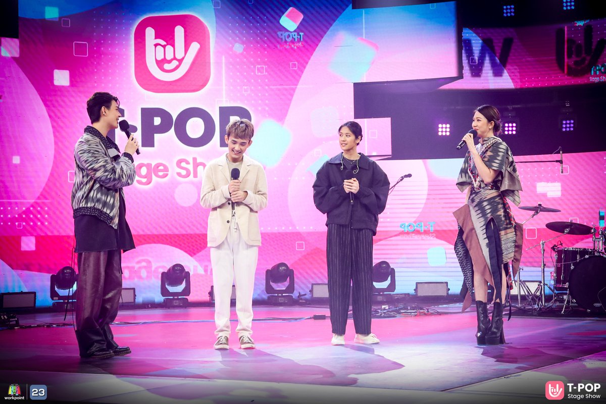 StageTpop's tweet image. 2 ศิลปินจากค่าย #marr 
เพลง ฝนตกในใจ
เพลง รอยยิ้มของทุกวัน

ศิลปิน #FirstAnuwat + #sarah
.
ช่องทางการดาวน์โหลด
-iOS &amp;gt;&amp;gt; apple.co/3kkJWs2
-Andriod &amp;gt;&amp;gt; bit.ly/3z9mqEs

🚩#TPOPSTAGESHOW #TPOPSTAGESHOWEP11
ทุกคืนวันเสาร์ เวลา 21.30 น. #Workpoint23