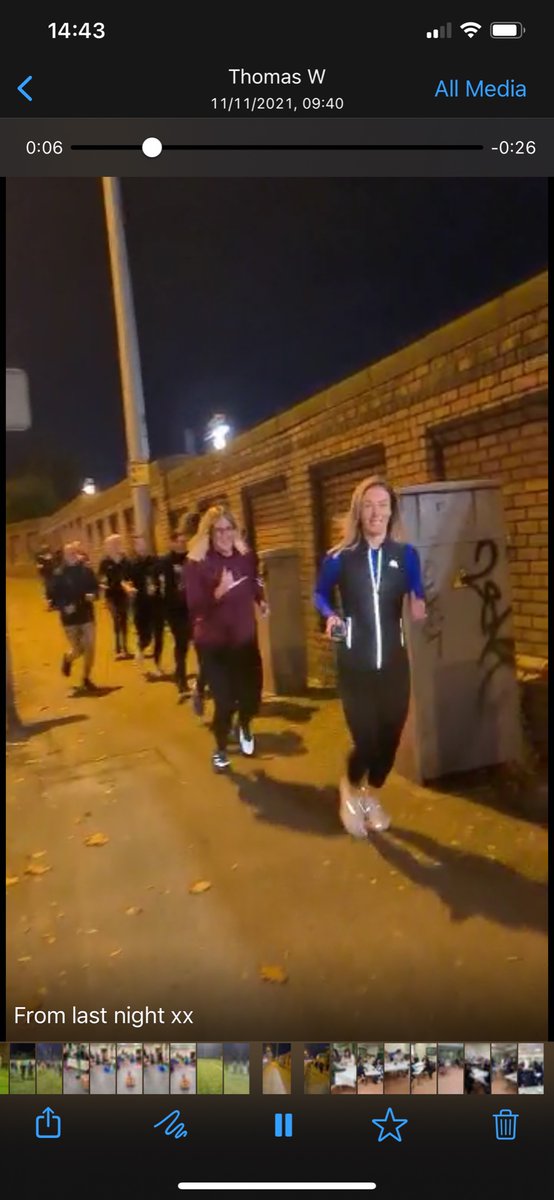 GrosvenorCommu2's tweet photo. Thursday nights running together, using local spaces to the max 👏 CHANGE programme, Wellness, Friendship #CITHealth @WestBelfastPB https://t.co/WkcnOcokrU