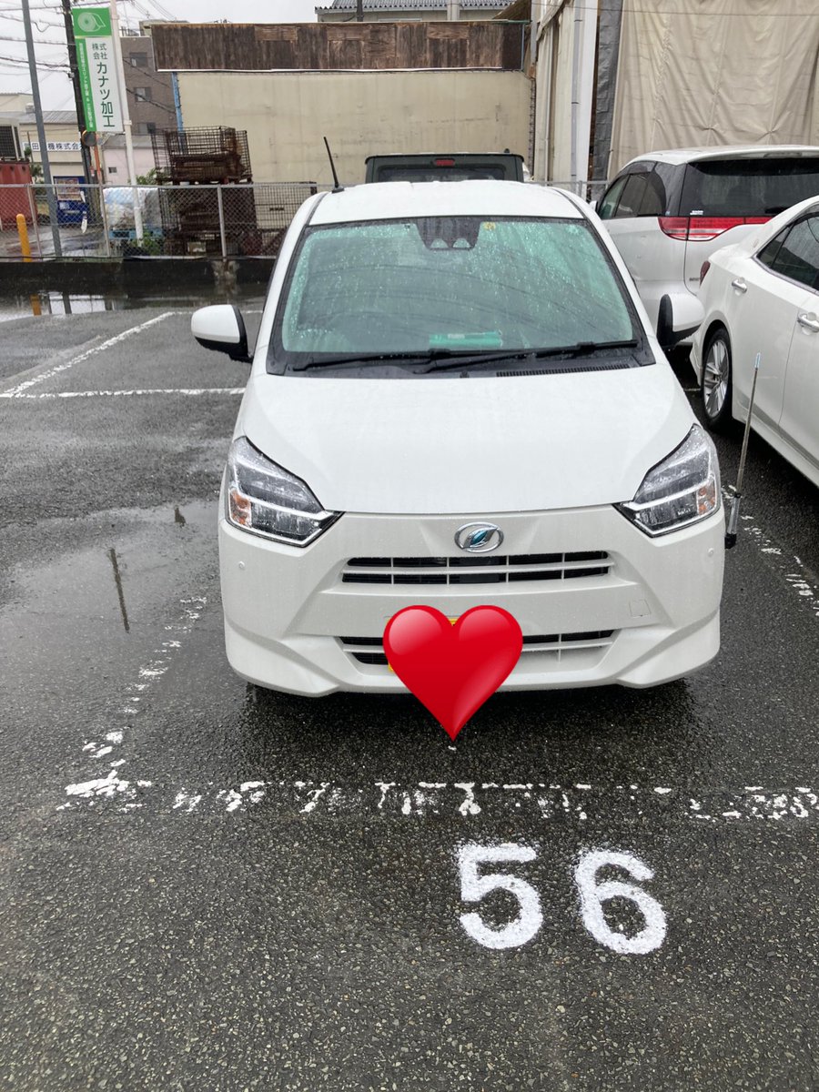onecreation__'s tweet photo. LA350s ミライースの型取り始まってます！！！

随時載せていこうと思っているのでお楽しみに👏🏻 https://t.co/rdfviPEihQ