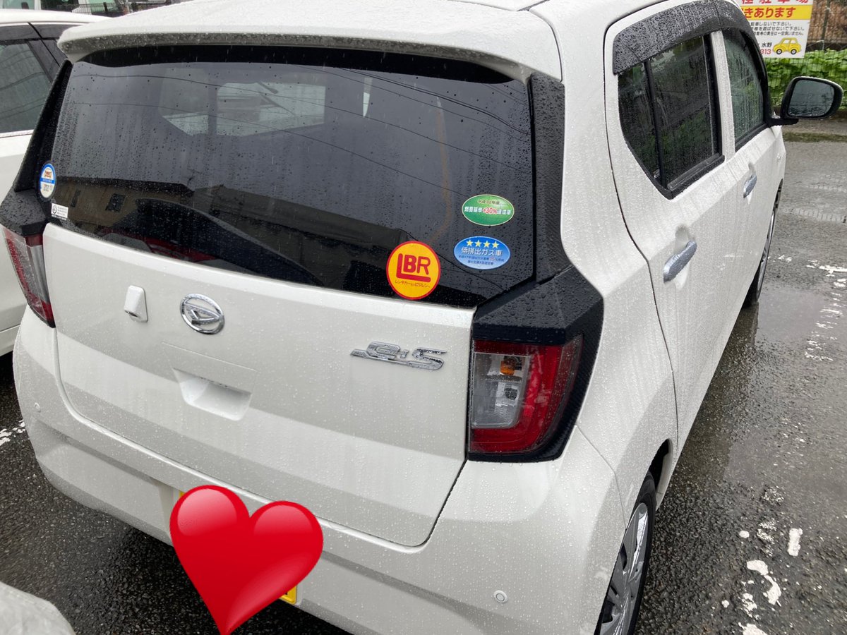 onecreation__'s tweet photo. LA350s ミライースの型取り始まってます！！！

随時載せていこうと思っているのでお楽しみに👏🏻 https://t.co/rdfviPEihQ