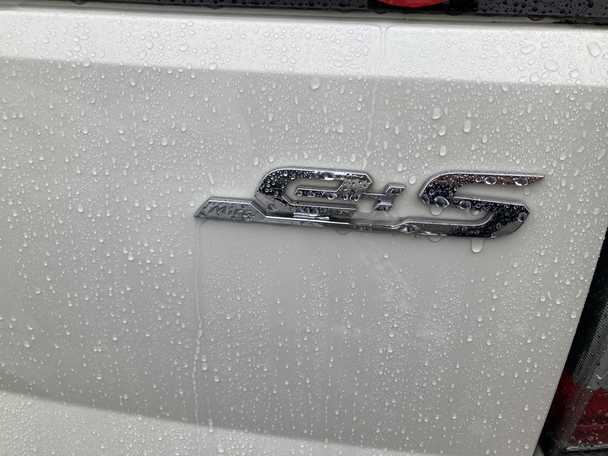 onecreation__'s tweet photo. LA350s ミライースの型取り始まってます！！！

随時載せていこうと思っているのでお楽しみに👏🏻 https://t.co/rdfviPEihQ