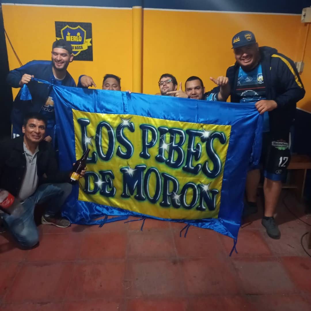 MoronFilial's tweet photo. 🇺🇦⚽️ Viernes de fútbol con los pibes de merlo 🇺🇦
⚽️ Vamoooos la banda 👏🏻💪🏻💪🏻 https://t.co/GpP9cUY2p8