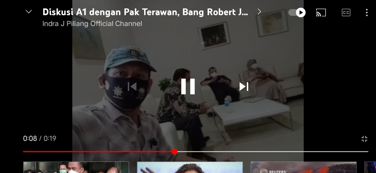 IndraJPiliang's tweet photo. Satu korban gerilya ala VOC_2 dg jenis yg lbh rakus yg bersarang di WHO dan industri2 farmasi yg perlu gue sebut itu adlh Letjen TNI Dr dr Terawan. Yg vaksin gue 6 bln lalu. Manusia2 dungu spt garundang2 itu darahnya tdk lg merah, aplg merah putih. #Merdeka100% https://t.co/aEzKnzeAFy