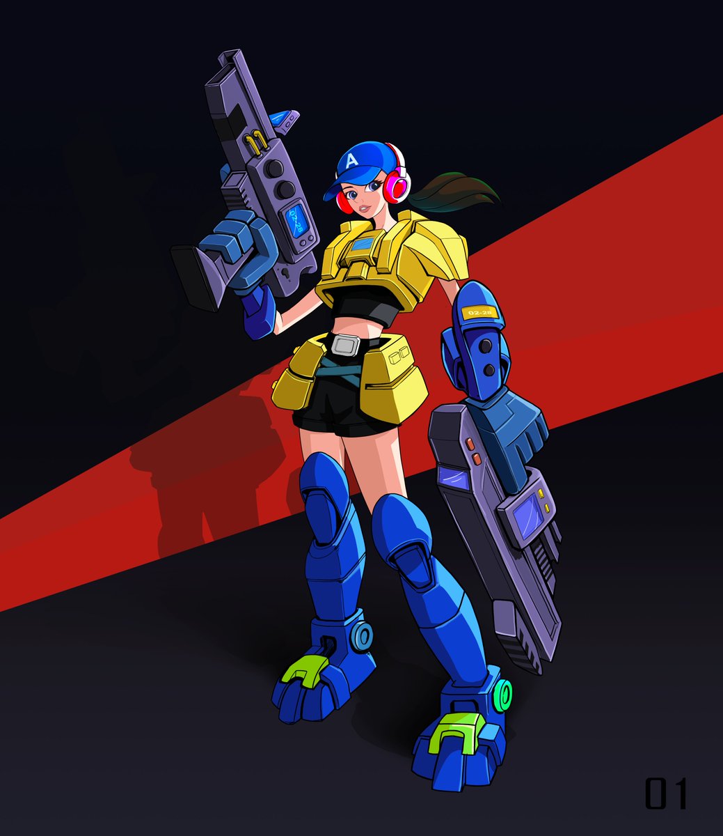 ArtadventureArt's tweet photo. "Girl Warrior #01" my Collections on Opensea
thank you very much sir.
https://t.co/ZoEe8Du1MI
#NFT #NFTCommunity #NFTcollector #NFTcollectibles #OpenseaNFT #opensea #NFTdrop #NFTcollection #NFTartists #nftart #NFTs #NFTINSECT https://t.co/saSuM7nz3S