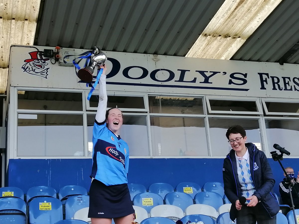 wlrfm's tweet photo. Gailltir have claimed the county cup for the fourth consecutive year
They've beaten De La Salle in Walsh Park 0.16 to 1.10
📸 @tomasmcc https://t.co/o29LWKfxXA