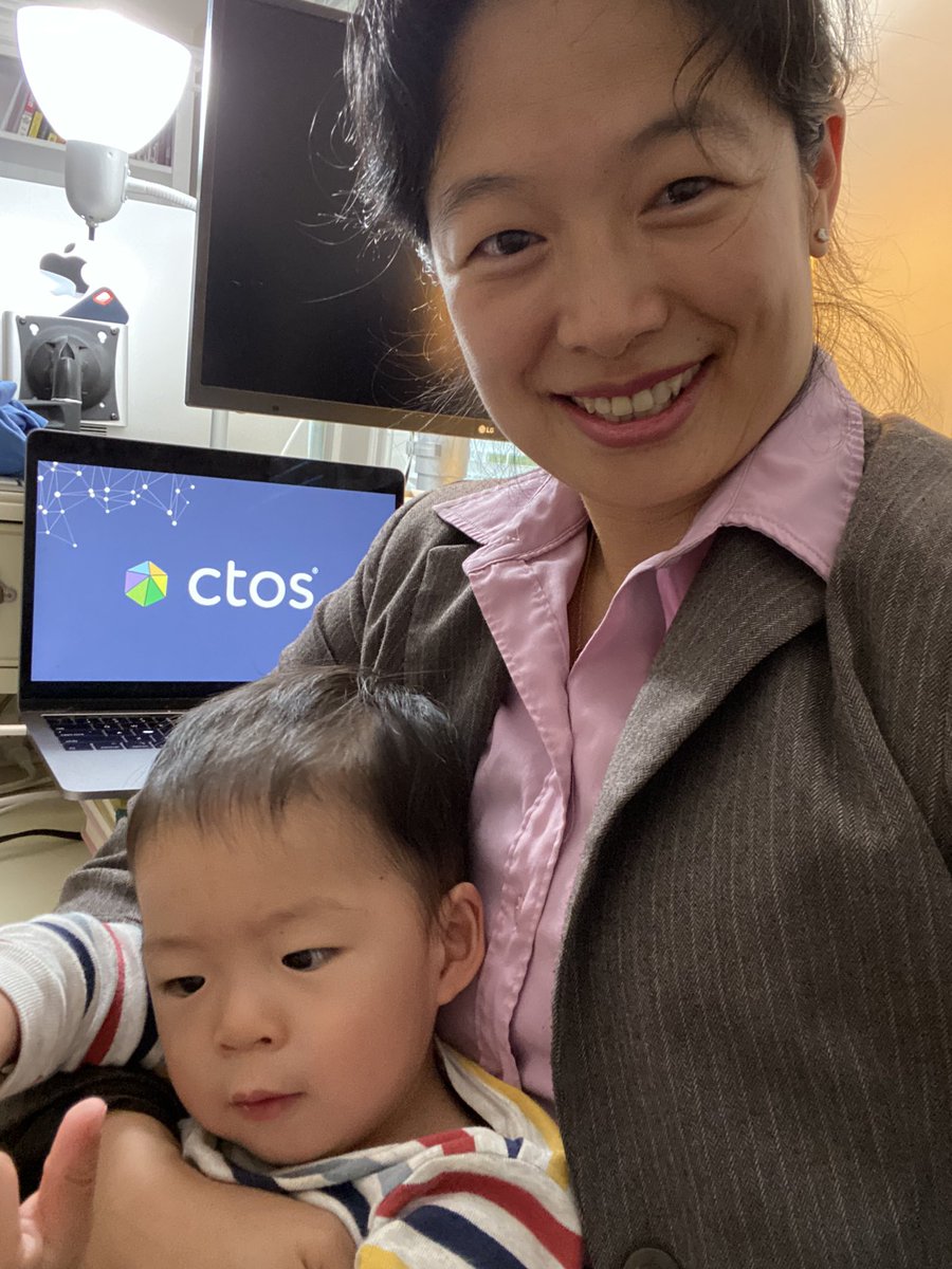 Future aspiring sarcoma doc excited about #CTOS2021!