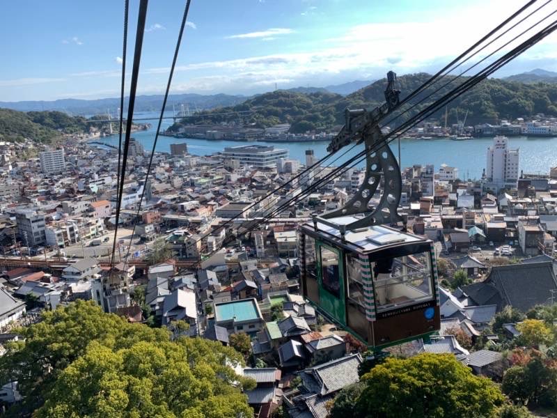 Mio9235's tweet photo. 11.13
今日はお誕生日
いい一日でした
思い出ができました
　　尾道にて
　　プレゼント https://t.co/ue13IpIuWi