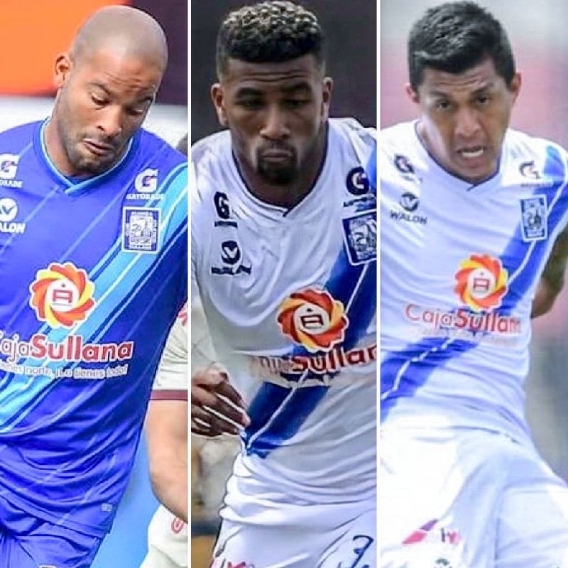 JCastilloRoque's tweet photo. ❌¡NO VAN MÁS!❌
Carlos #Ascues, #AlbertoRodriguez y #RinaldoCruzado 🇵🇪 NO seguirán en #AlianzaAtletico ⚪️🔵.
-
Vía: @luigiarchimbaud https://t.co/q8M9u0twPZ