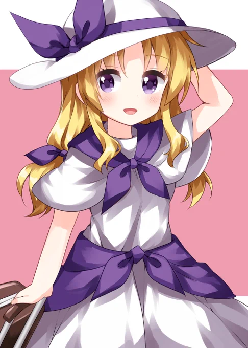 #深夜の真剣お絵描き60分一本勝負 ルイズ 