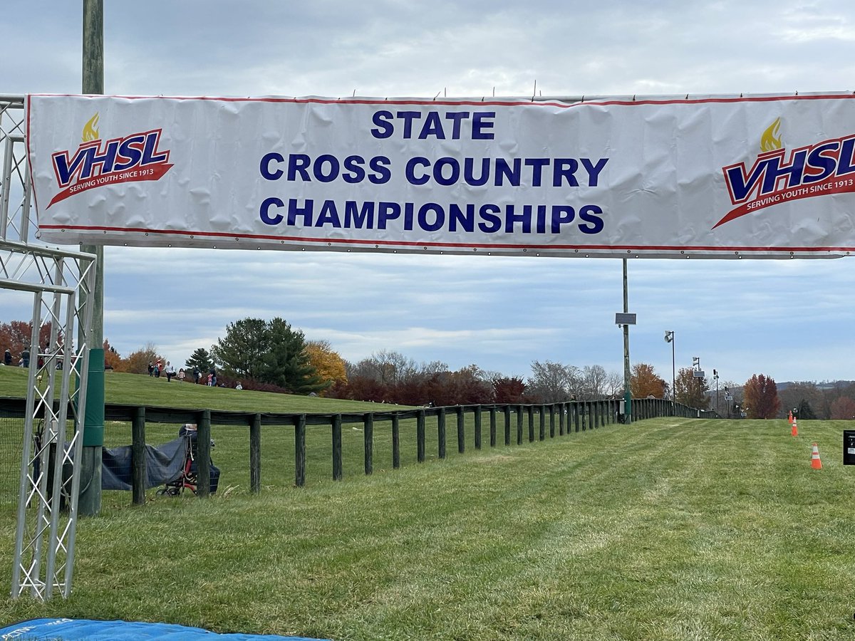 For the first time in school history it’s states day!!! @LightridgehsA <a href="/Lightridge_LCPS/">𝐋𝐢𝐠𝐡𝐭𝐫𝐢𝐝𝐠𝐞 𝐇𝐢𝐠𝐡 𝐒𝐜𝐡𝐨𝐨𝐥</a>