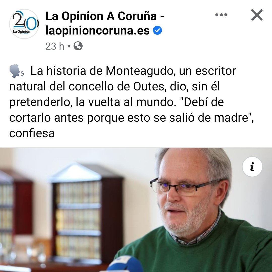 JosIRey1's tweet photo. 😂los de Outes somos la hostia 🤘🏻, no sé si ficharlo para mi chiringuit...digooo para @ConcelloCoruna . Igual pongo de concejal de medio ambiente/medio invisible a @JiBorrego y este CRACK al frente de @Policia_Coruna , que verá que siguen igual que antes de "entrar en coma" 😂😂 https://t.co/W9o4NZxeir