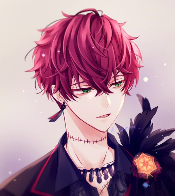 2周年情報過多でしんどい(幸せ)
#まほやく_FA 