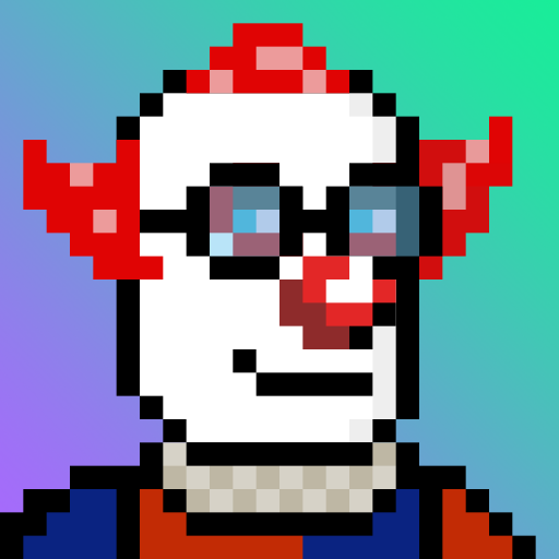 MadCircusClub's tweet photo. 🤡 GIVEAWAY 🤡 #NFTGiveaways #SolanaNFT 

 🏆10 Winners: 10 Mad Klowns
#NFTs 

1⃣ Follow: @MadCircusClub 
2⃣ Retweet &amp; Like
3⃣ Tag 1 friend and drop your #Solana wallet on the comments!

Mad Circus Club is heading to the Solana blockchain on th 15th of November! https://t.co/4fshFINswB