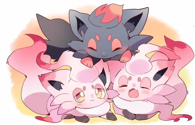 ❁*·⑅ 