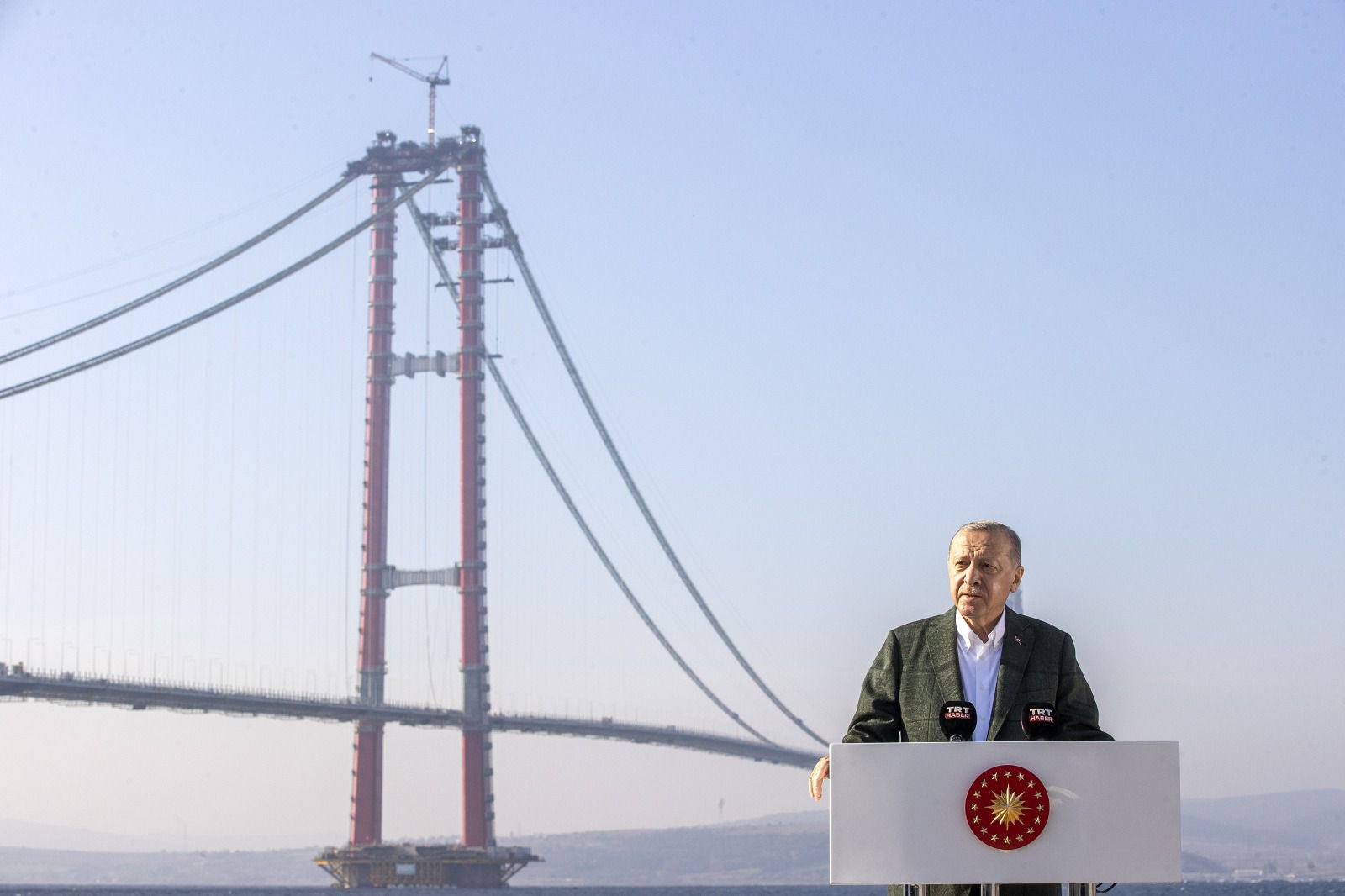 1915 Çanakkale Bridge