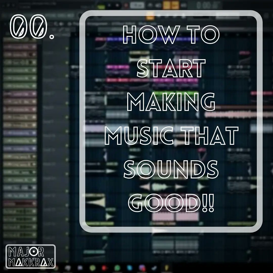 makkrax's tweet photo. Check this out guys!!
https://t.co/5g1INsyOnk

#musicproductiontips #musicproduction #majormakkrax #musictheory #arranging #orchestration #mixing #mastering #helpfulltips #musicproducer https://t.co/LfQ5AkzxUD