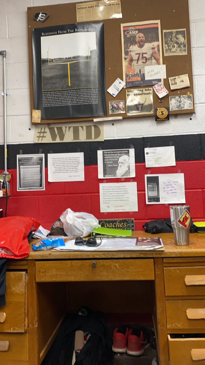 Week 12 Mindset: If you want some, get some, bad enough, take some!