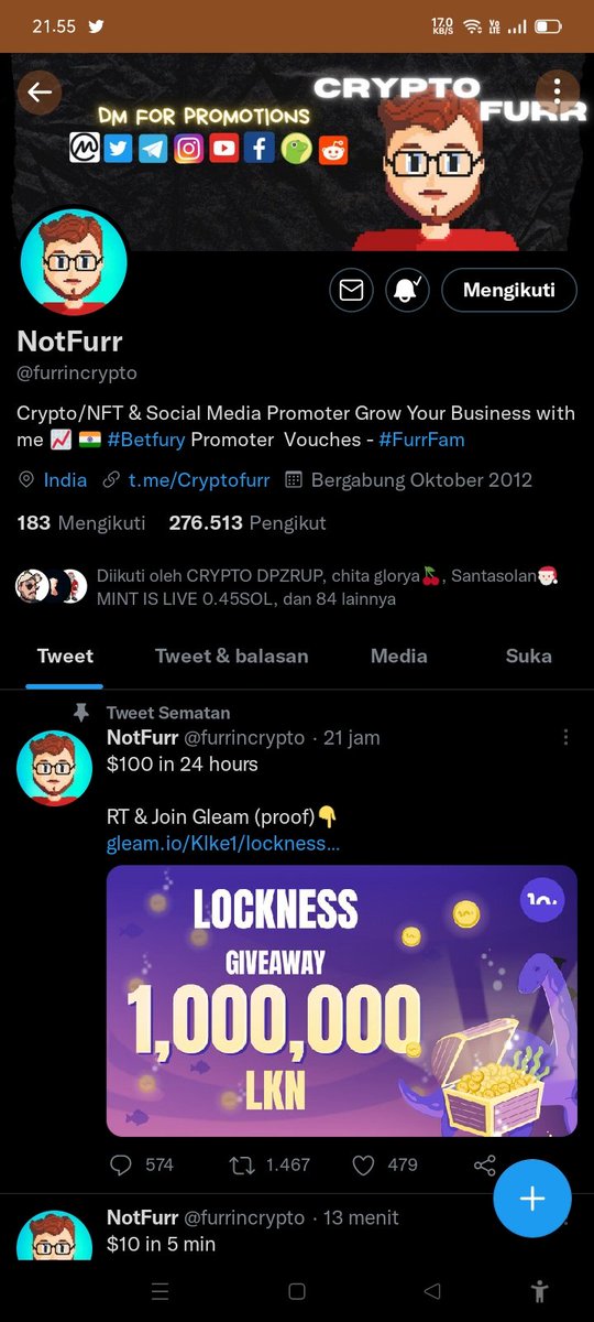 schrick_79's tweet photo. @yangbikinkangen @furrincrypto https://t.co/8gsaDnAwe3