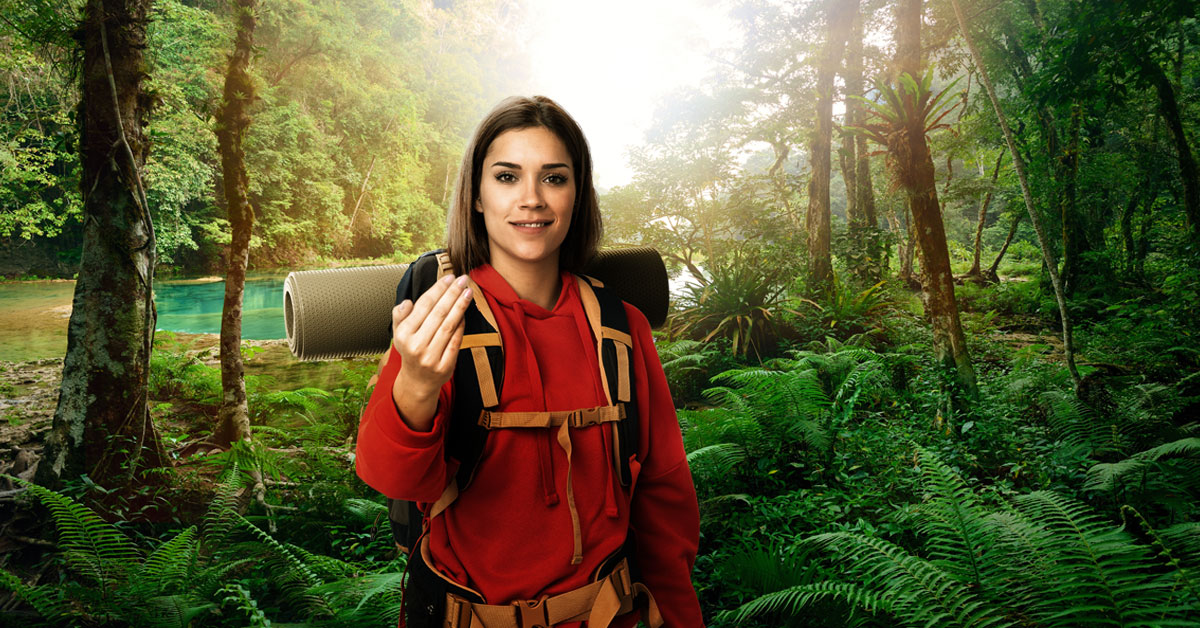 Fujitsu_Global's tweet photo. Companies need experienced and brave guides to lead them through
the #datajungle and find a tailored path.
There is a huge value in data. We are available as a guide to navigate in the #datajungle. https://t.co/XZXohcLjRM https://t.co/MbbwbCtWre