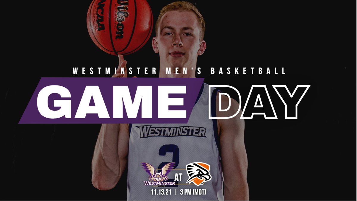 WUGriffins's tweet photo. .@WCGriffinsMBB back in action π§π’πππ¬ at @utpbmbb #Gameday #GoGriffs Follow live π
πΊ - https://t.co/KHq4hDQVHU
π - https://t.co/nD0qLDZUtC
#NCAAmbb #DIIMBB #WestminsterSLC https://t.co/nAcGhv4aX3