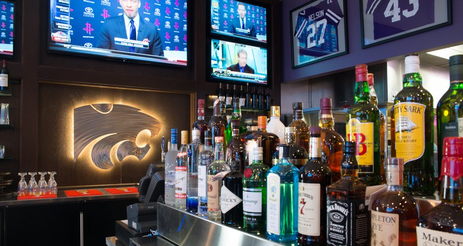 Happy Game Day Wildcats! We'll be here all day cheering on the wildcats. 🏈