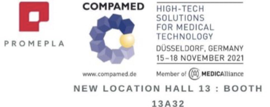 rocamed's tweet photo. Time to wrap-up #CPhI2021 in Milano, thanks to all the attendees and our (current and future) partners !
Now it is time to prepare for #Compamed2021 in Düsseldorf next week!
Click, like, share and comment to schedule your meeting with the #promepla experts there : Hall13Booth A32 https://t.co/uZ0f4PFWsV