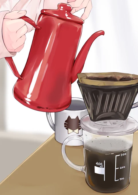 今回がんばって描いたとこ。 