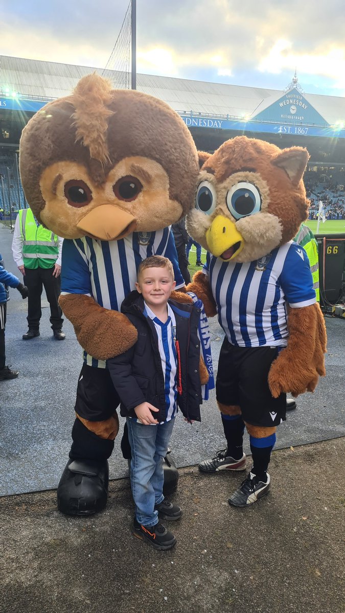 SWFCfatboy's tweet photo. #SWFCGIL JACOB SAYS CMON WEDNESDAY https://t.co/LKEgq548cy