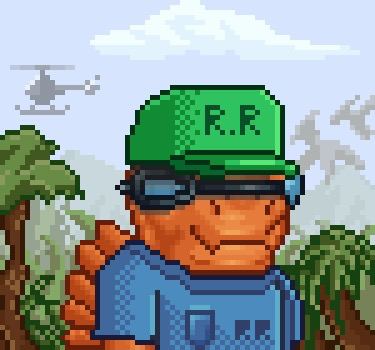 NTmadf's tweet photo. @RowdyRex romp romp! https://t.co/S24uGXgoZg
