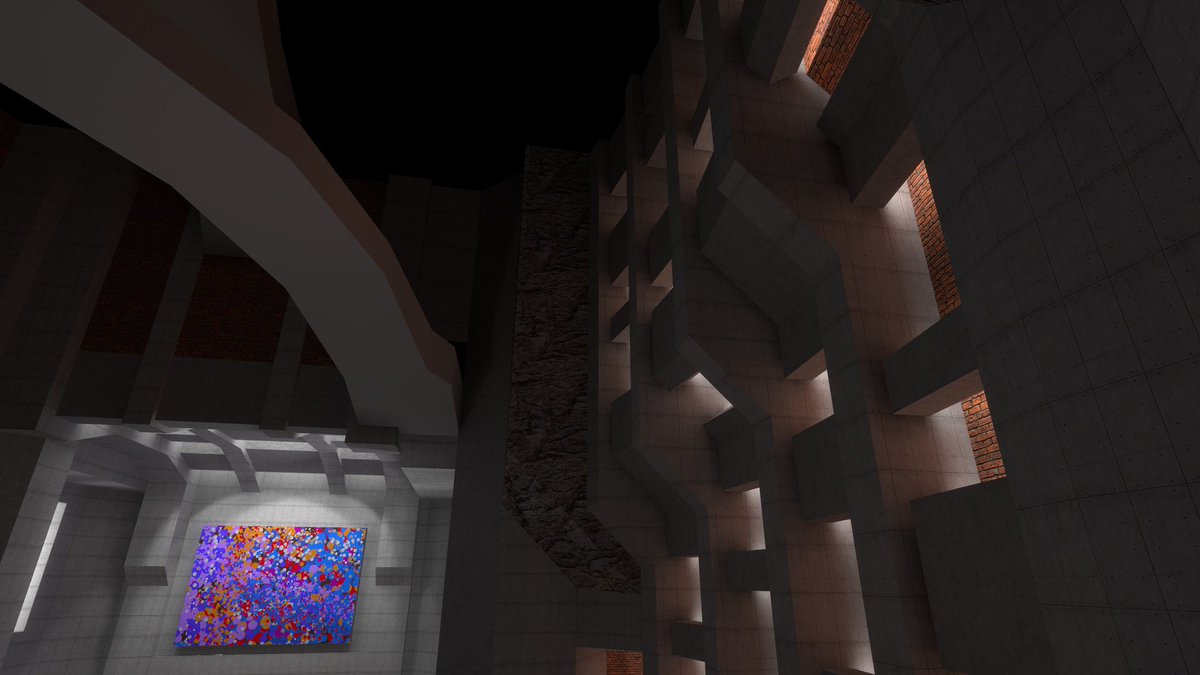 sourcepics's tweet image. Game: The Beginner's Guide
By: Everything Unlimited Ltd