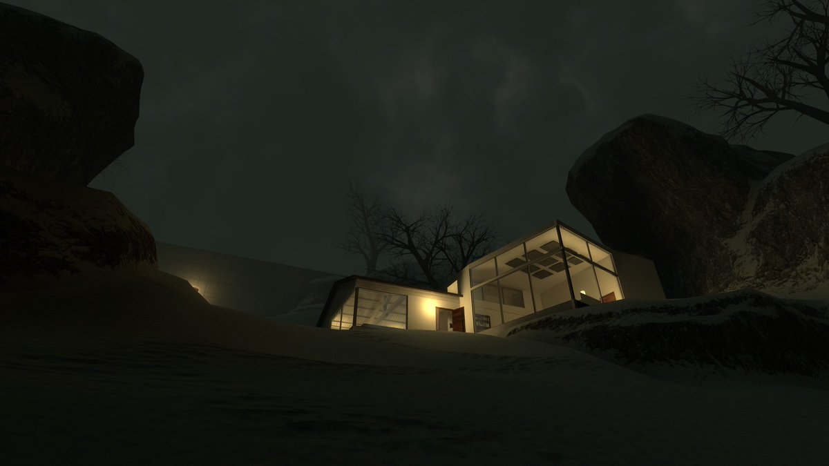 sourcepics's tweet image. Game: The Beginner's Guide
By: Everything Unlimited Ltd