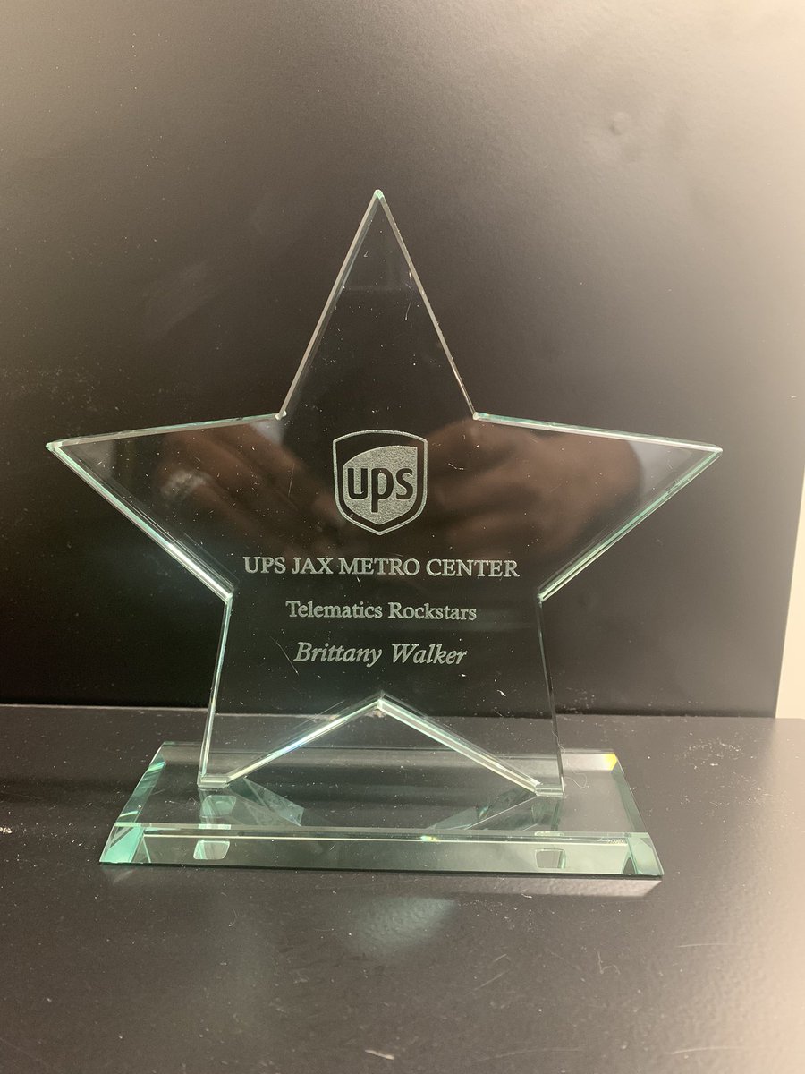 Meet our Telematics Rockstars this group of drivers 5 in total had ZERO telematics infractions all 2021! Talk about being intentional!