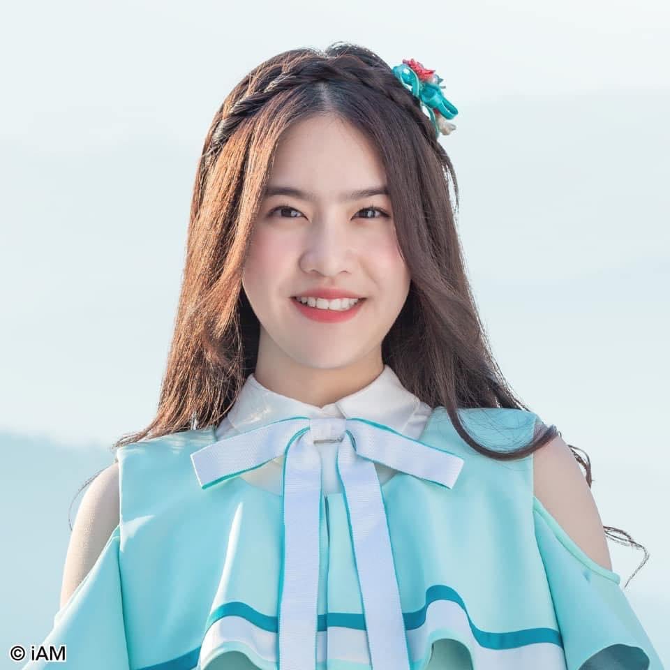 your_sky408's tweet photo. ก้าวที่4แล้วนะคนเก่ง
สัญญาว่าจะเดินกับหนูไปทุกๆก้าว:)
#AngelCGM48 https://t.co/vLrKck4ovq
