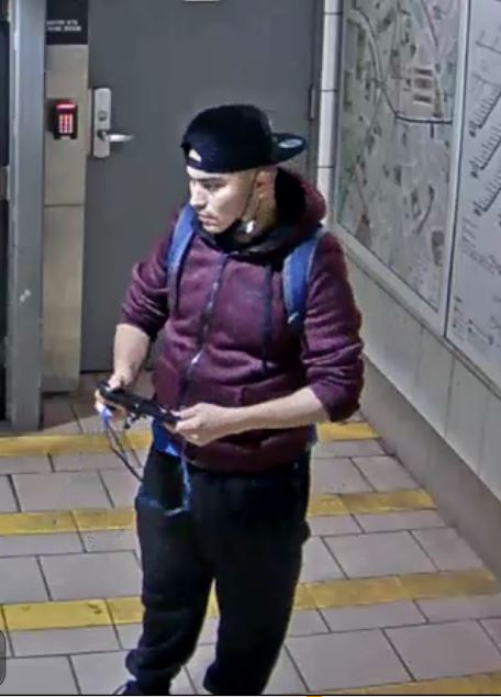 MBTA Transit Police tweet media