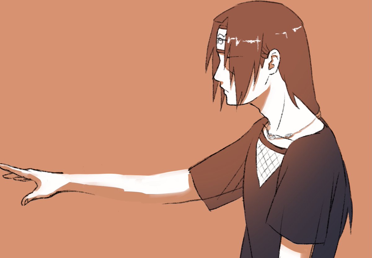 grgr517's tweet photo. 途中まで描いたけどいまいち https://t.co/xHTjUwuhUn