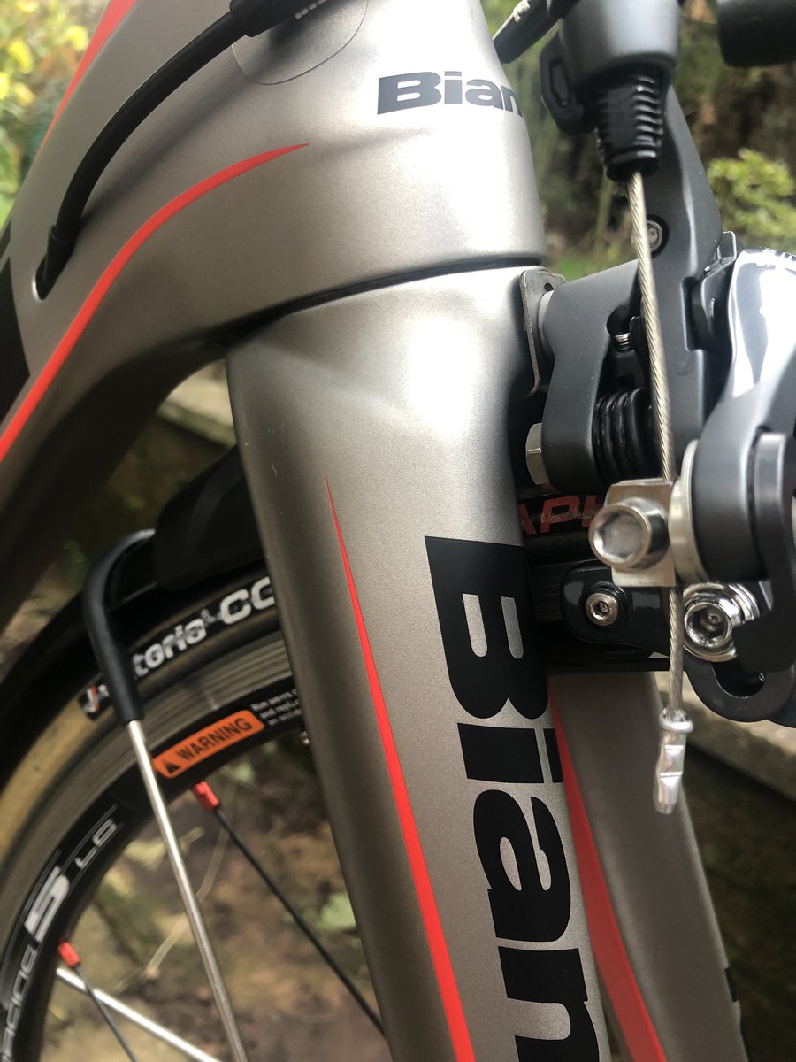 Bianchi Owners Club UK tweet media