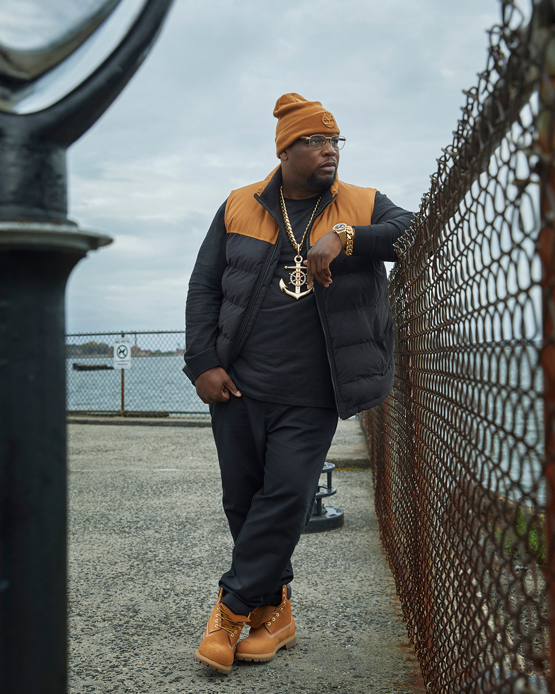 Timberland on Twitter: "“We wanted Timbs since childhood. We just knew  that's what it was. We were from New York and that was part of the uniform”  - @meyhemlauren What's your Timbs
