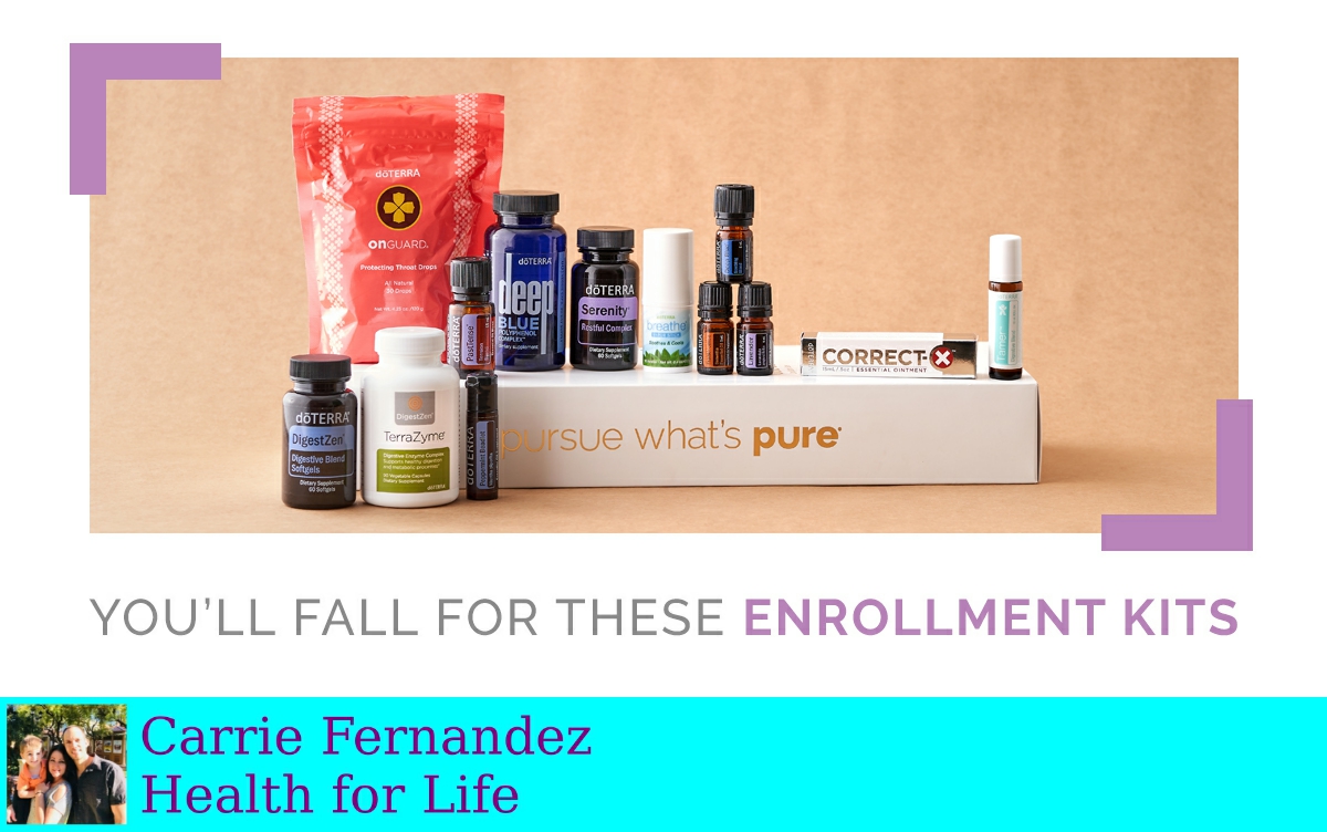 EOsCarrie's tweet photo. Natural Solutions, Healthy Habits, Home Essentials, and the Cura Collection are all 20% off while supplies last! https://t.co/8LeszpLoOM